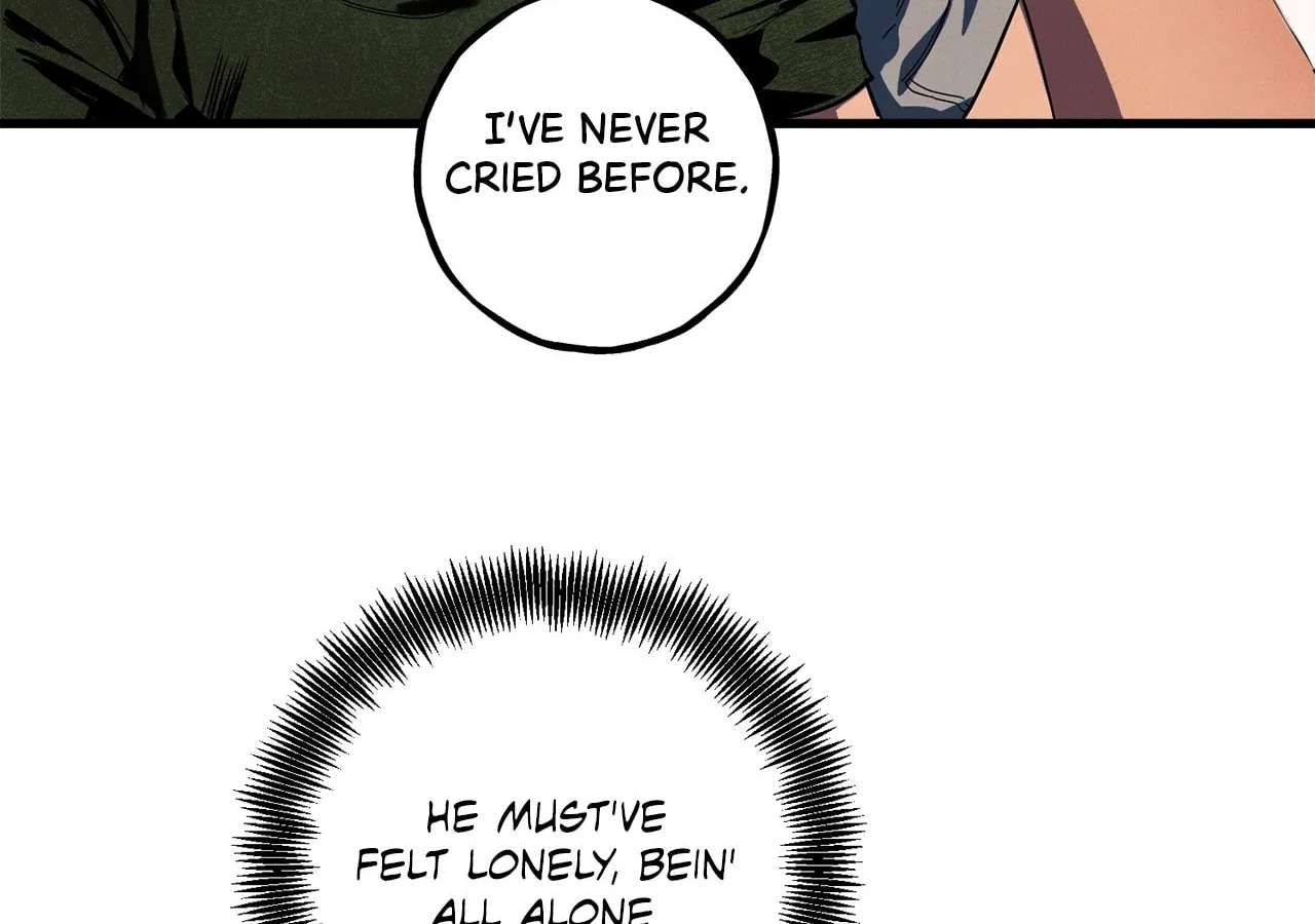 Jangsanbeom (Teriyaki) Chapter 20 - page 162