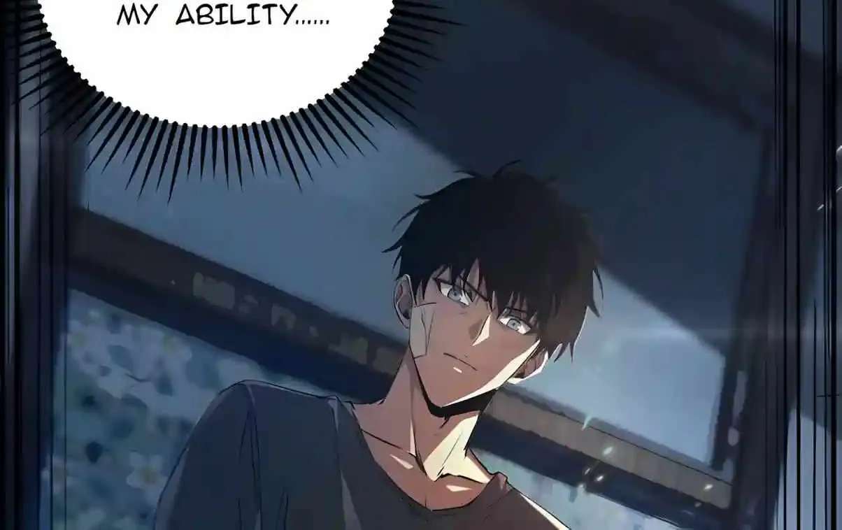 High Martial Arts: My Cells Can Evolve Infinitely Chapter 2 - page 36