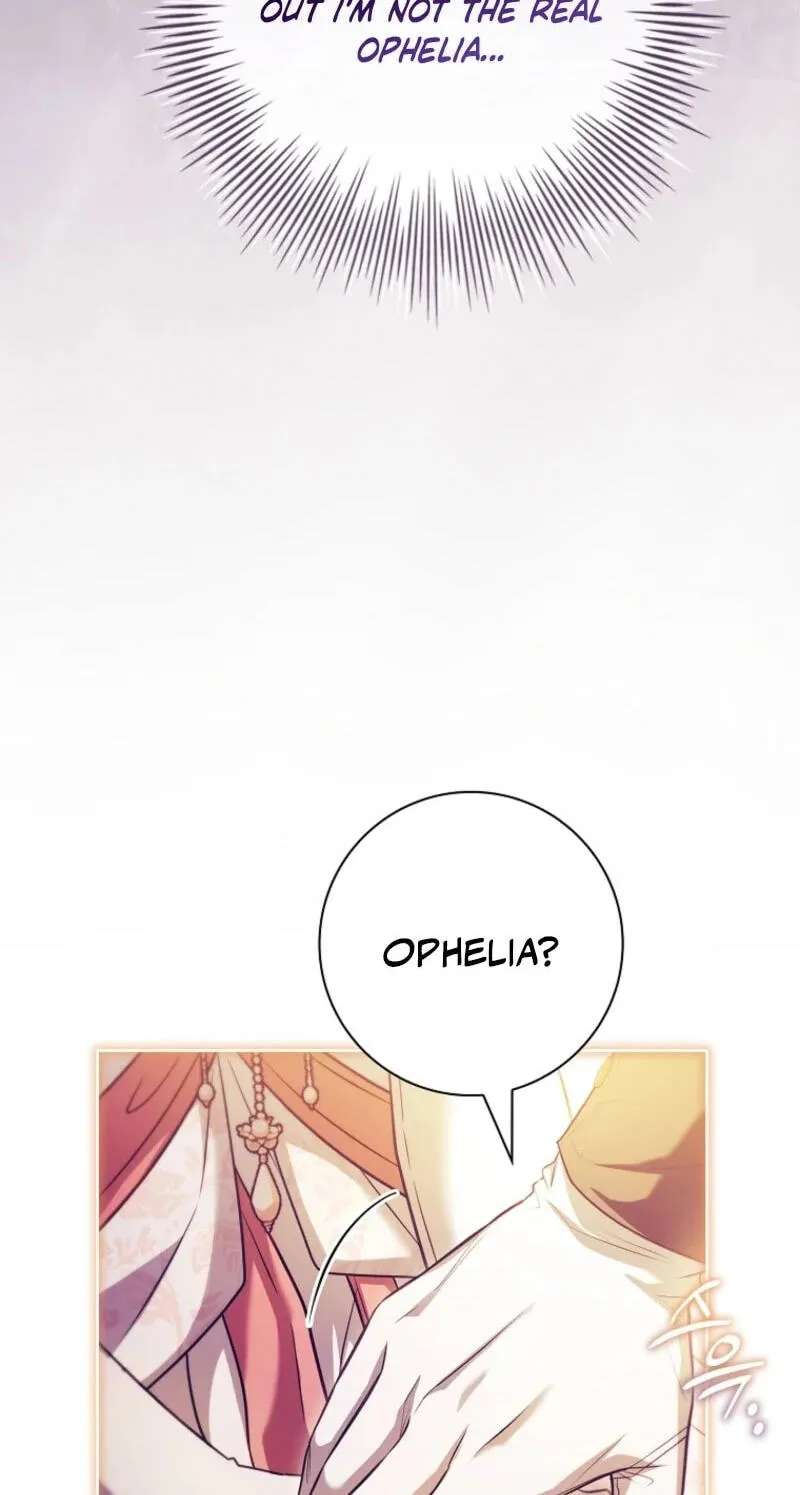 Darling, Why Can't We Divorce? Chapter 104 - page 88