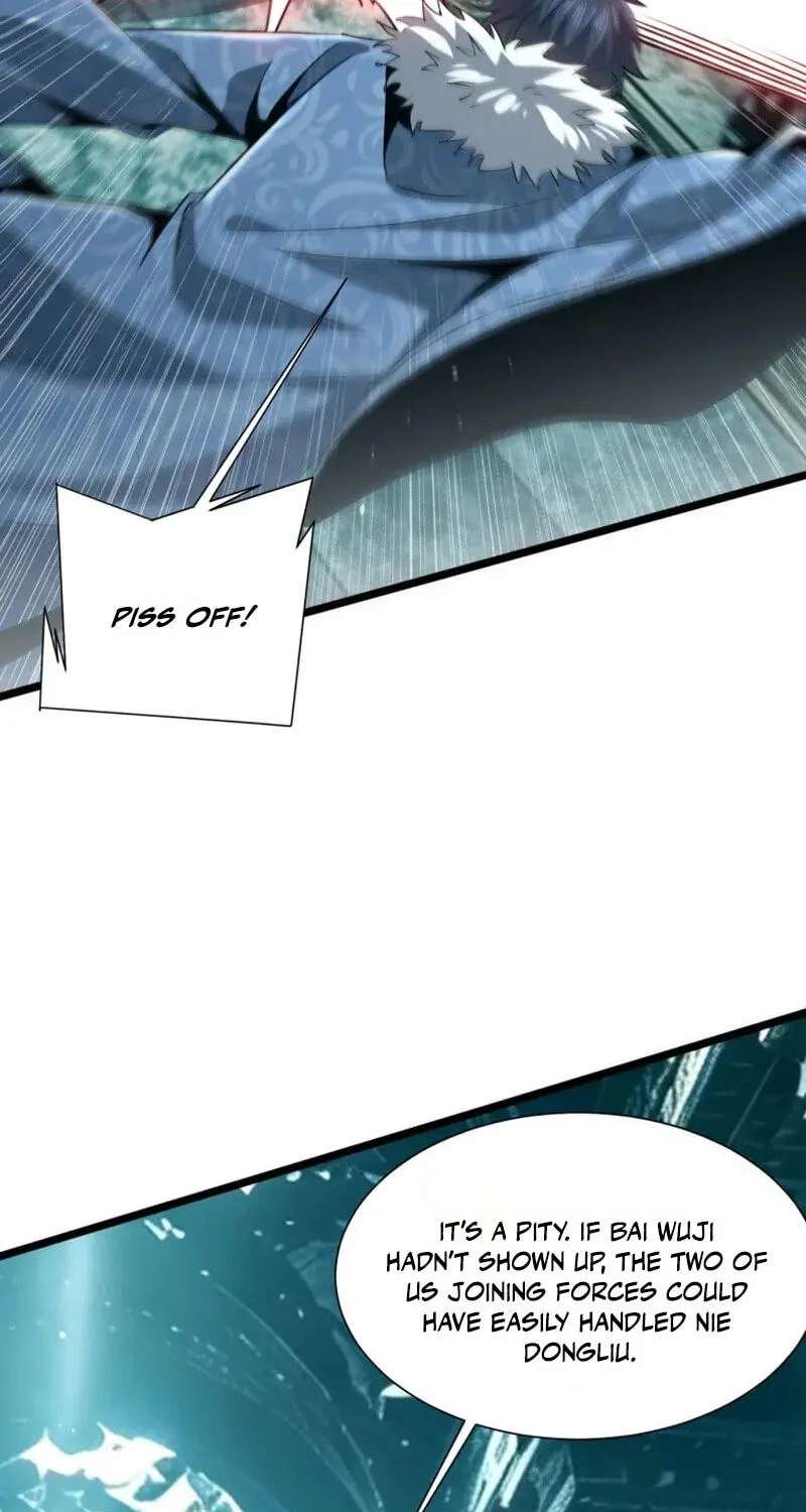 Greetings, Sect Leader Chapter 32 - page 46