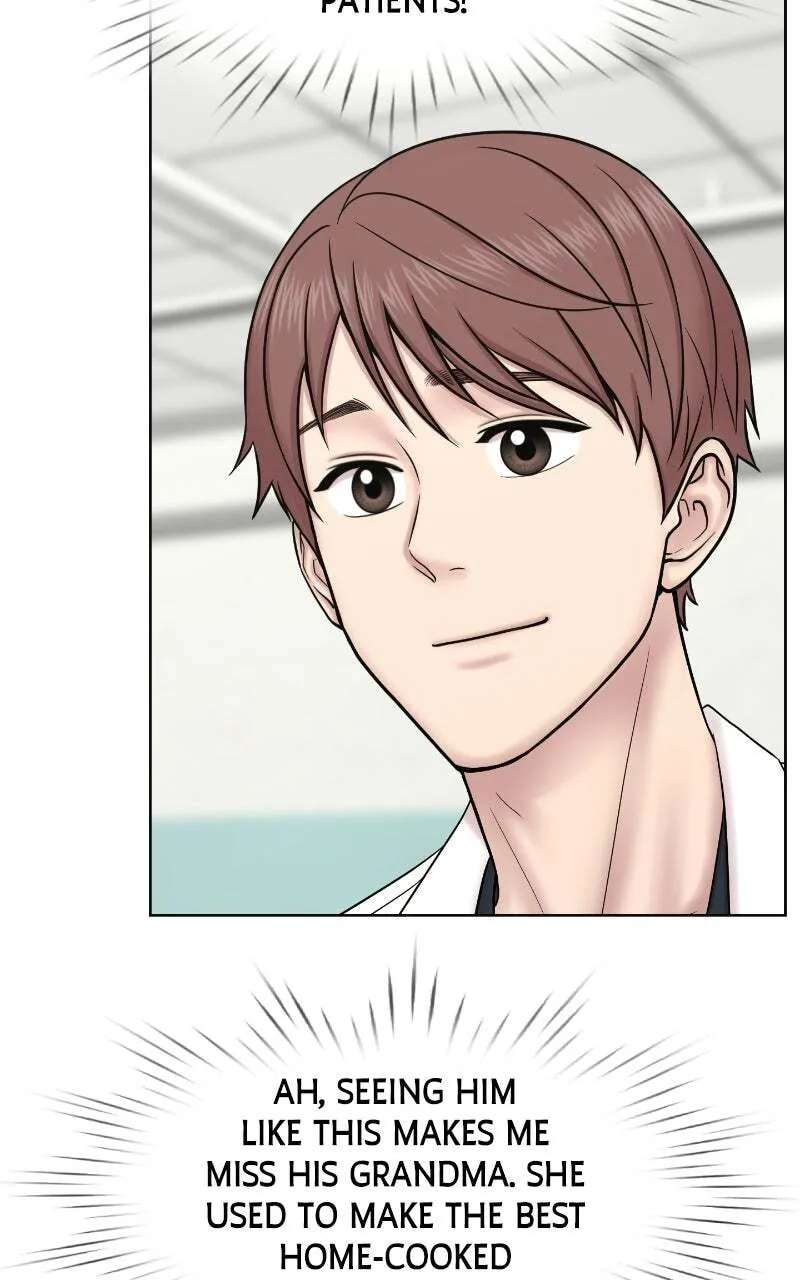 Trauma Center:Dr. Baek Chapter 47 - page 22