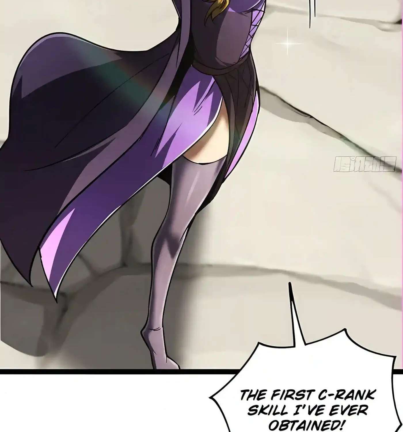 Chongsheng zhi Zhanshi Wei Wang Chapter 21 - page 11