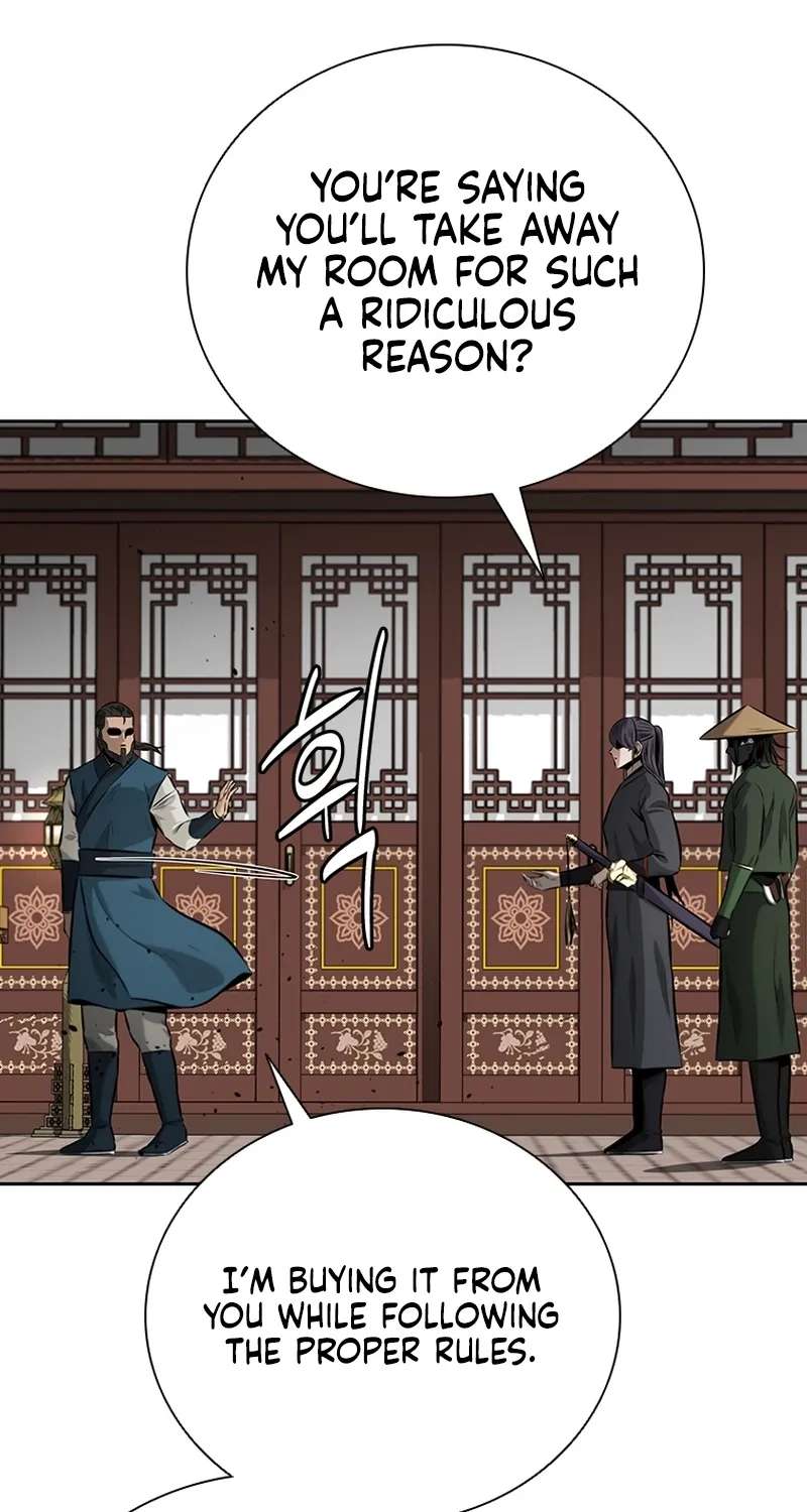 Absolute Master of the Senate Chapter 60 - page 24