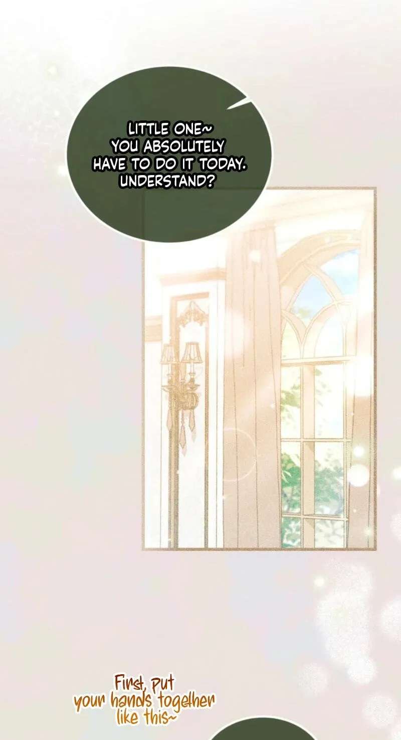 The Maid With a Child Chapter 31 - page 32