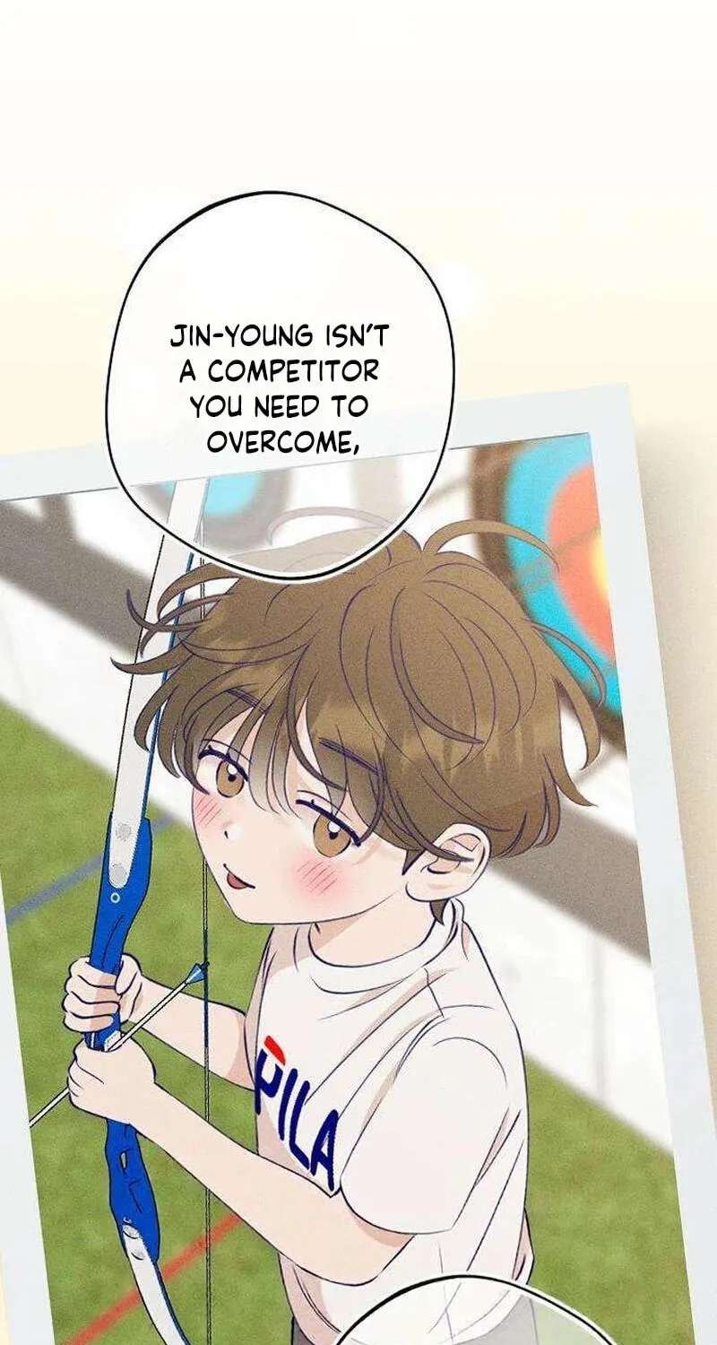 To My Dearest Chapter 44 - page 40