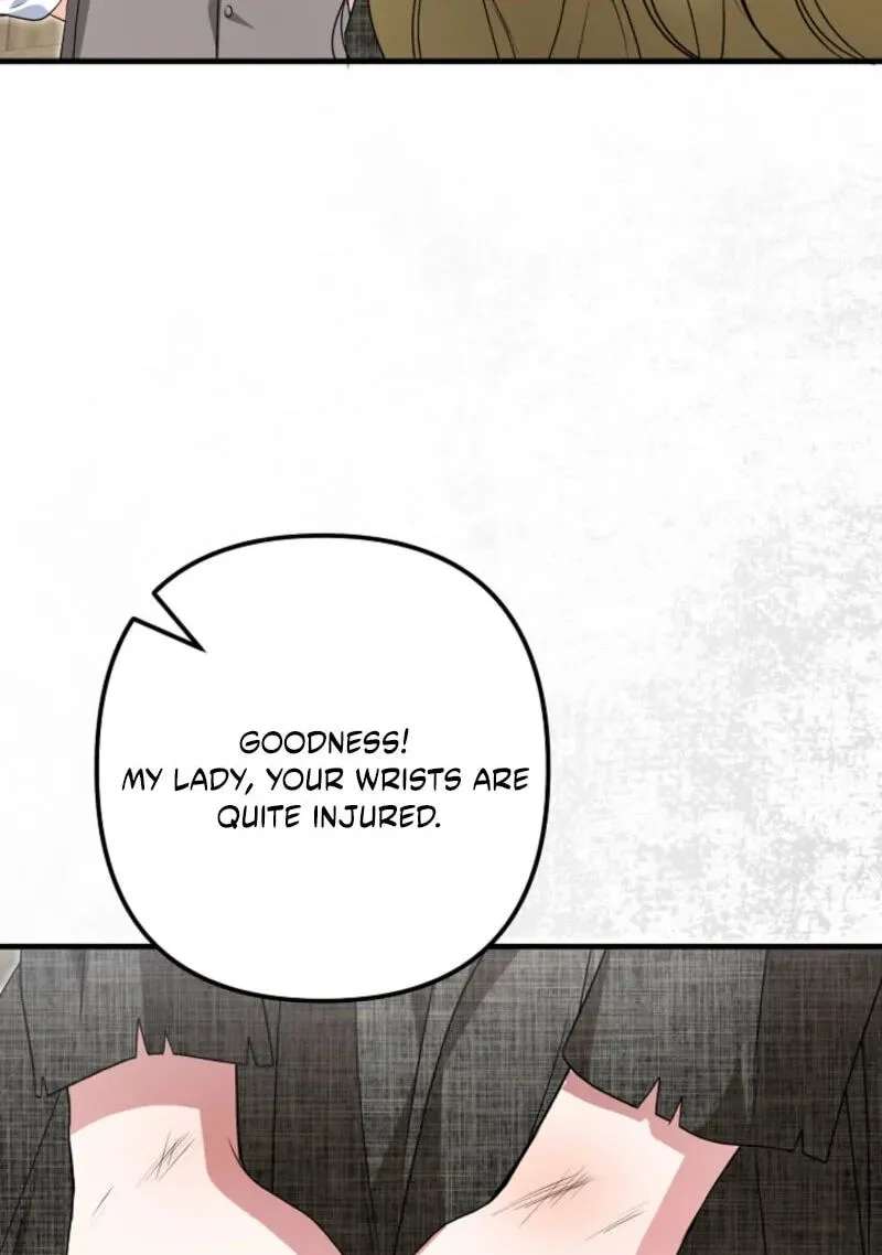 How to Melt the Tyrant's Heart Chapter 75 - page 56
