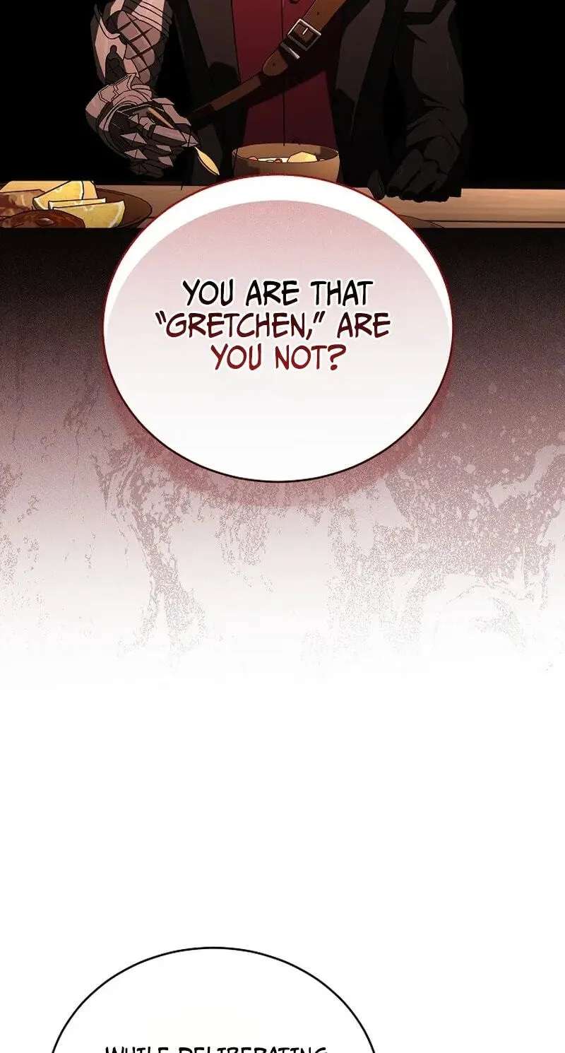 Is It a Problem if the Protagonist Is a Persona-Obsessed Character? Chapter 33 - page 105