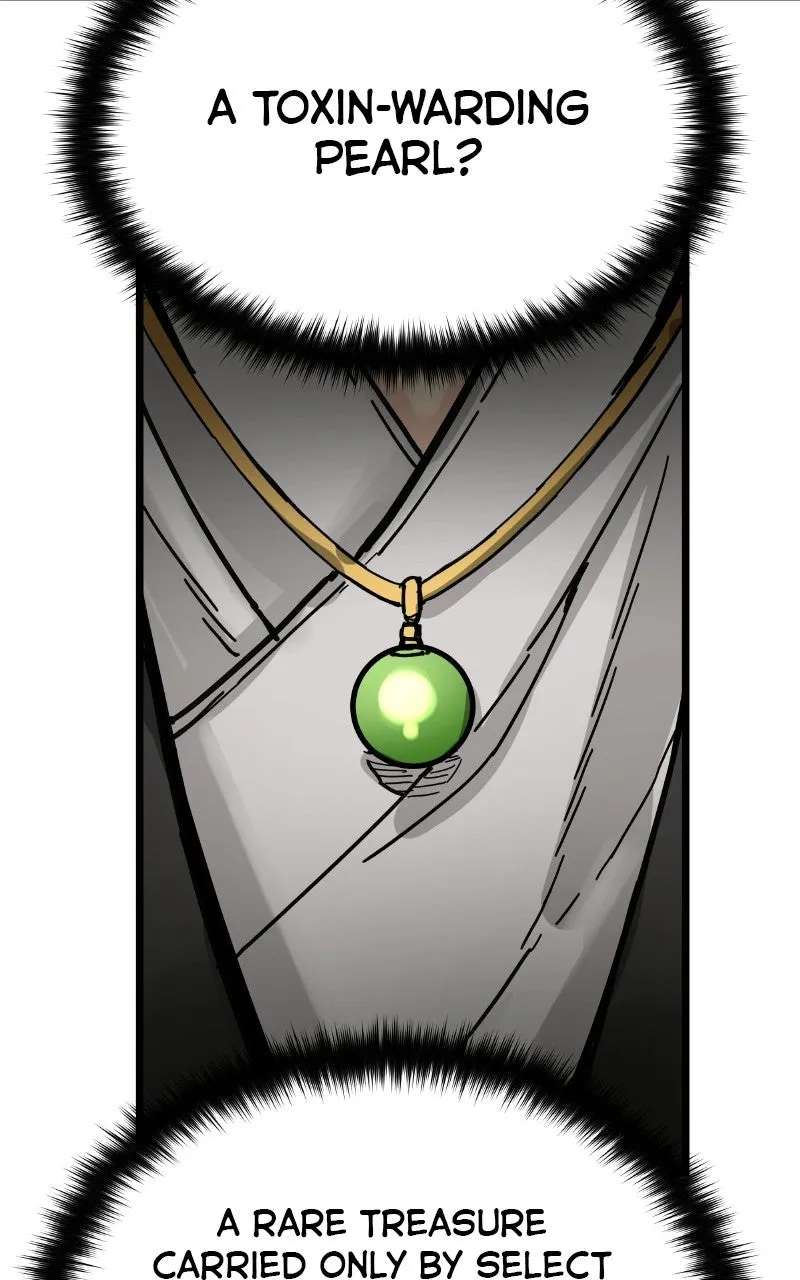 Chronicles of aDoomed Prodigy Chapter 77 - page 43