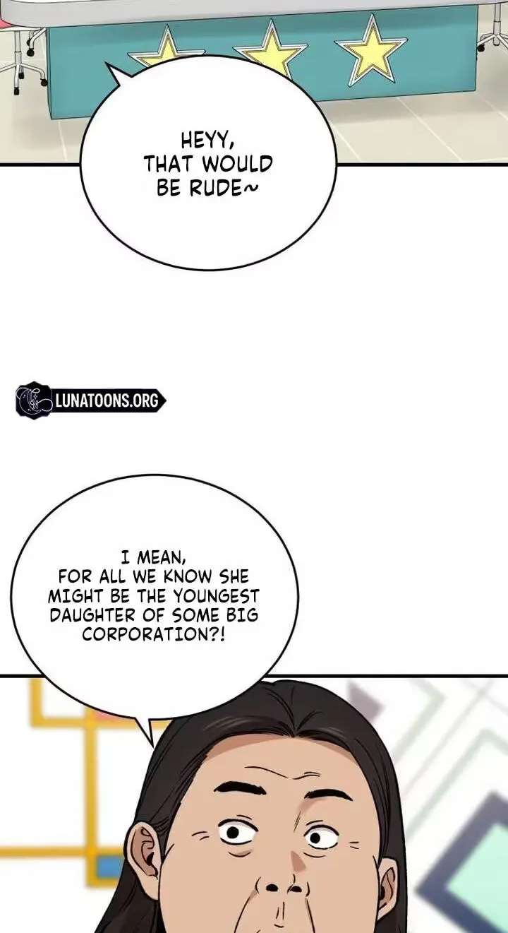 The house you live in Chapter 56 - page 69