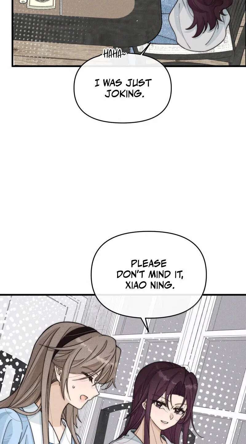 Don't Touch My Ears Chapter 27 - page 4