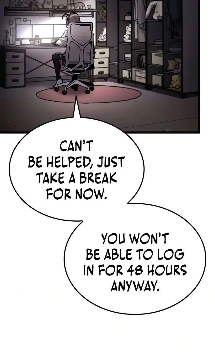 Emperor of Solo Play Chapter 81 - page 63