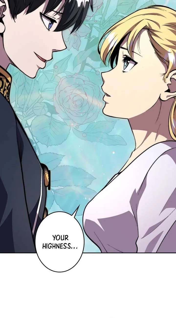 Holy Emperor’s Grandson Is A Necromancer Chapter 120 - page 73