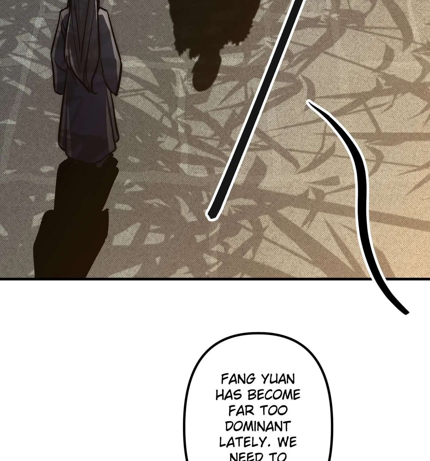 Reverend Insanity Remake Chapter 28 - page 43