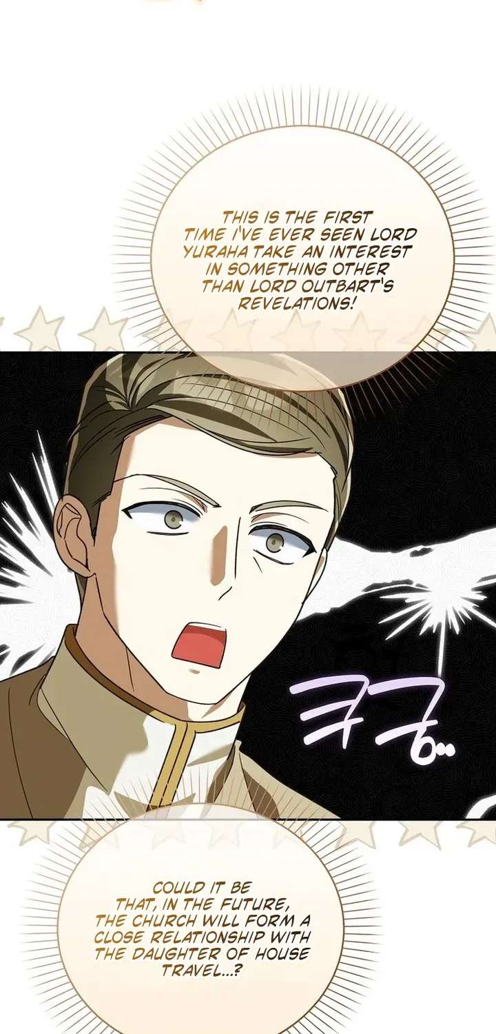 I’ll Try to Save My Father Chapter 28 - page 65