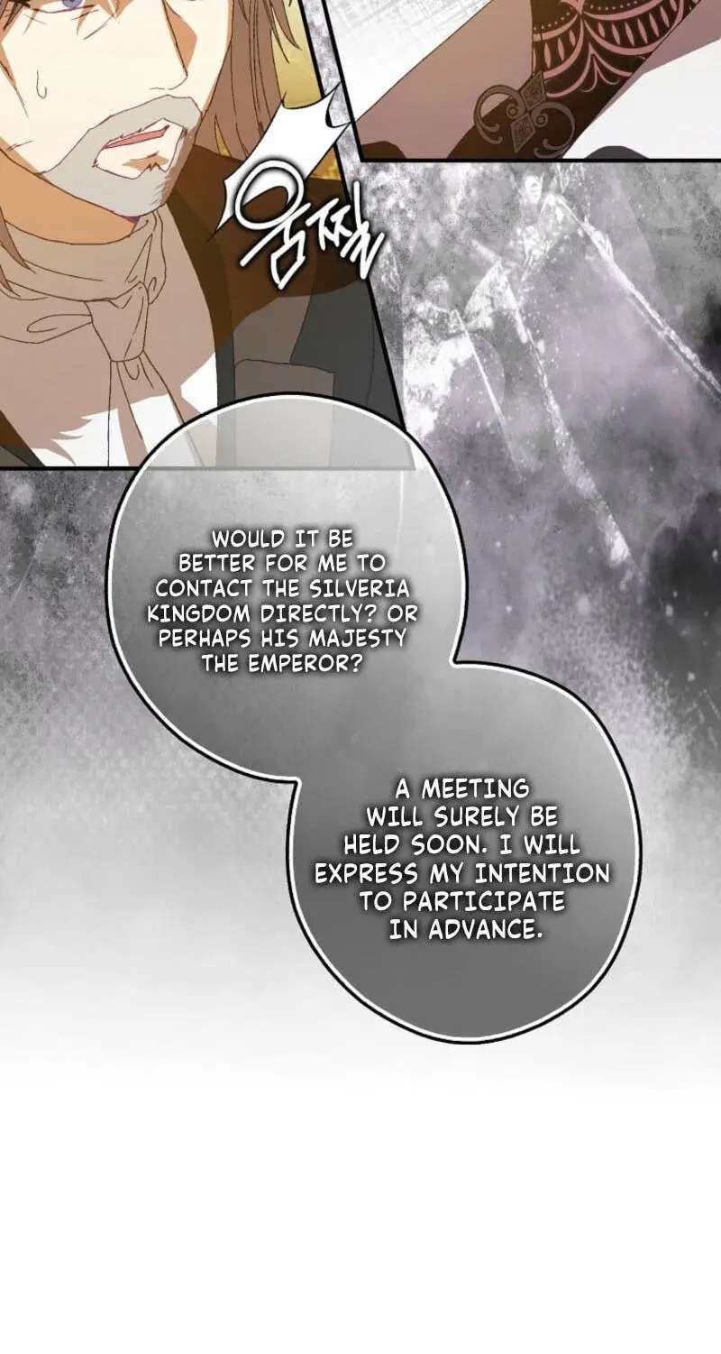 Cinderella's Pocket-Sized Protector Chapter 60 - page 42