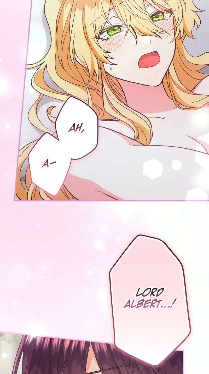Zense no Otto Datta Yandere Koushaku ni Tsukamarimashita Chapter 35 - page 17