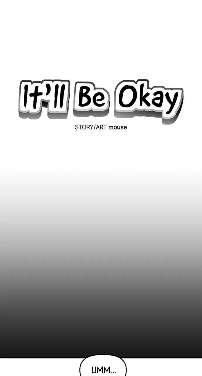 It’ll Be Okay Chapter 35 - page 4