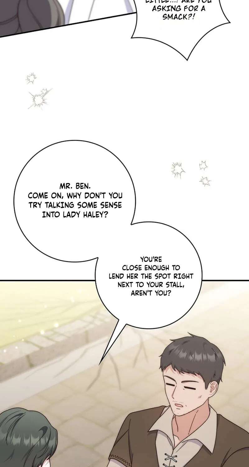 This Emperor Commits Marriage Fraud Chapter 38 - page 13