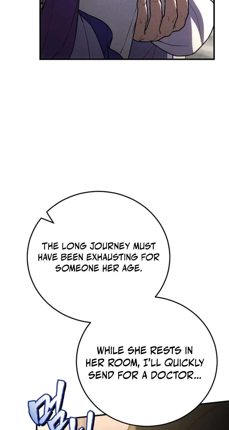 Samryu is the best in the world Chapter 23 - page 41