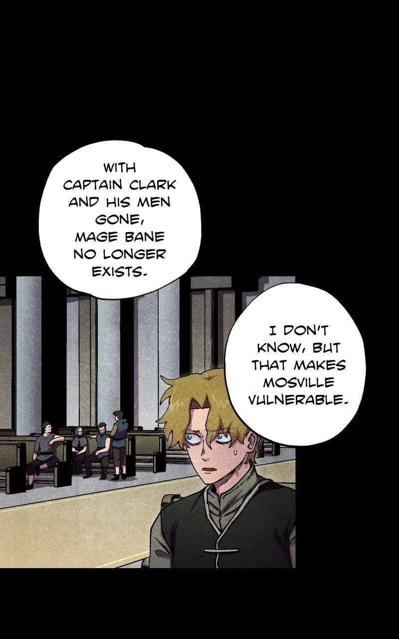 Revenant Chapter 13 - page 6