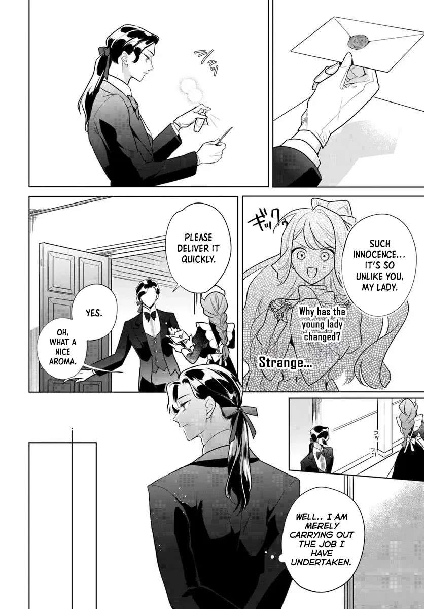 Please Fall in Love with Me! The Villainess’s Second Loop Chapter 4 - page 38