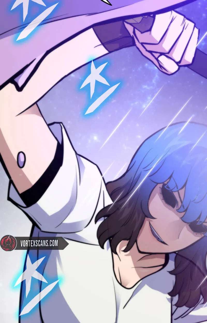 Past Life Returner Chapter 183 - page 27