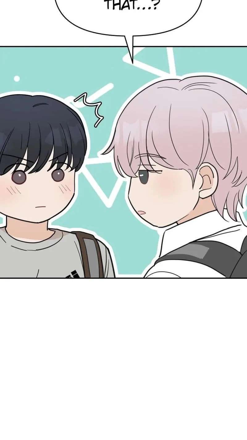 Attack Gamdori Chapter 37 - page 20