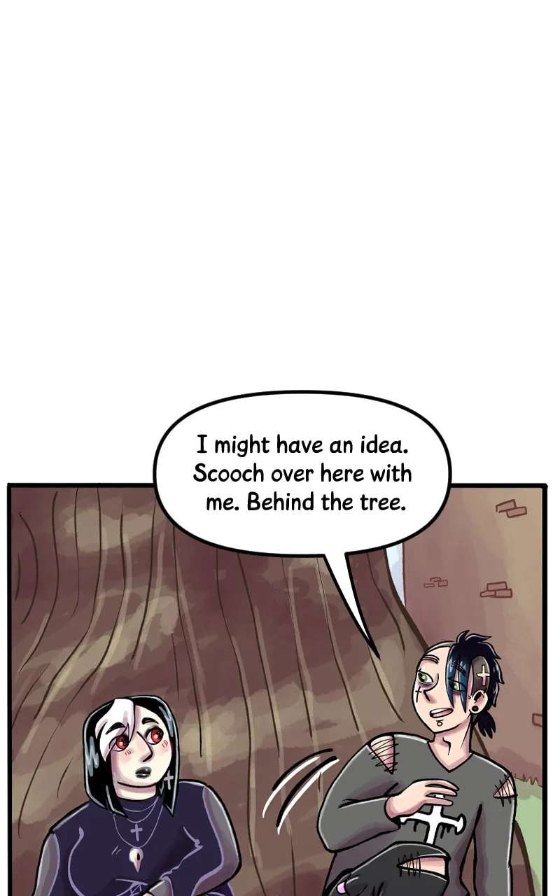 Deception Chapter 334 - page 9