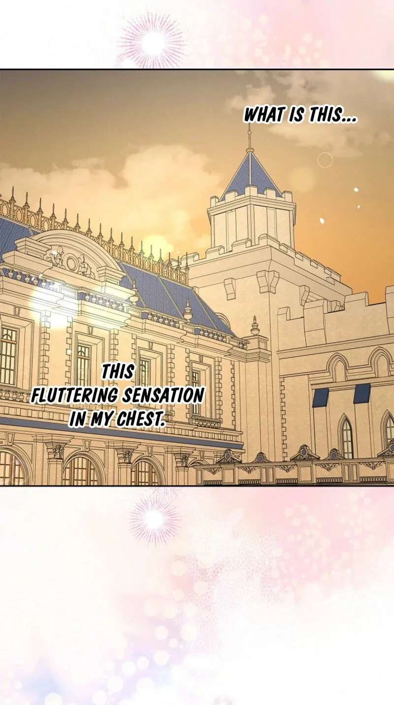 Surviving as the Illegitimate Princess Chapter 128 - page 61