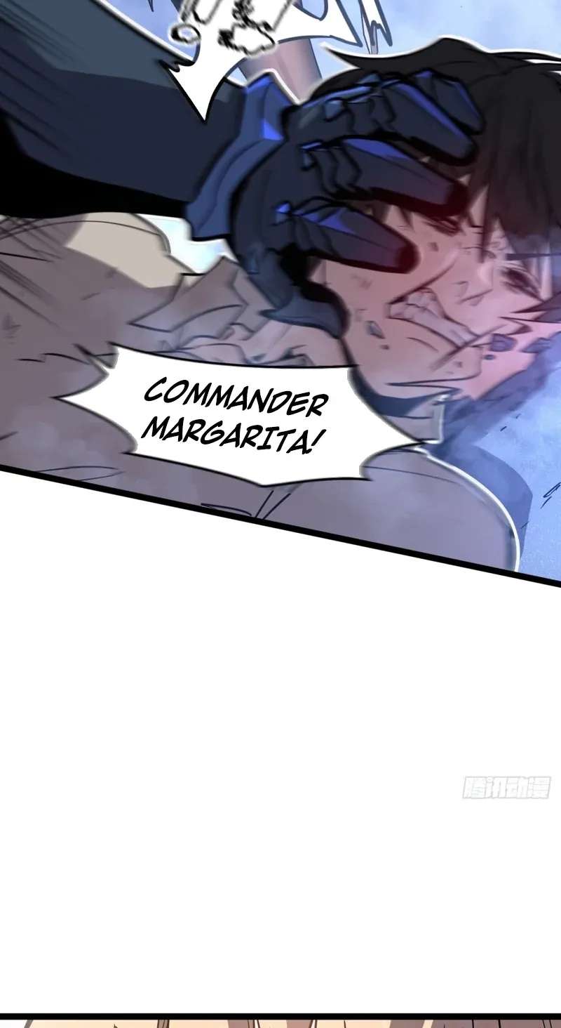 I'm Really Not A Monster Chapter 4 - page 47
