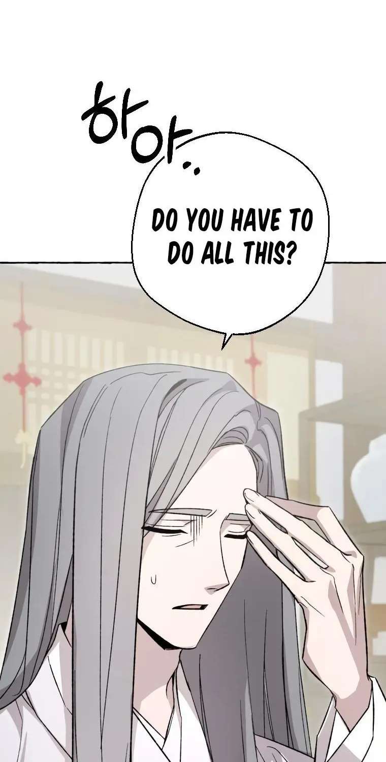 Hyangdan Chronicles Chapter 6 - page 14
