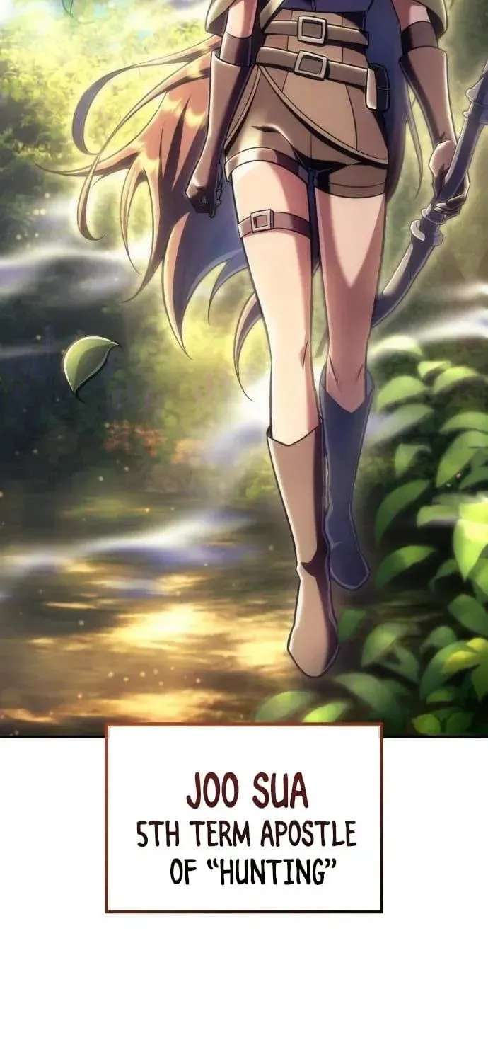 The Rebellious Apostle of the Harvest Goddess Chapter 58 - page 67