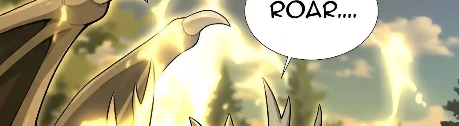 I Opened the Mythical Pet Era Chapter 52 - page 18