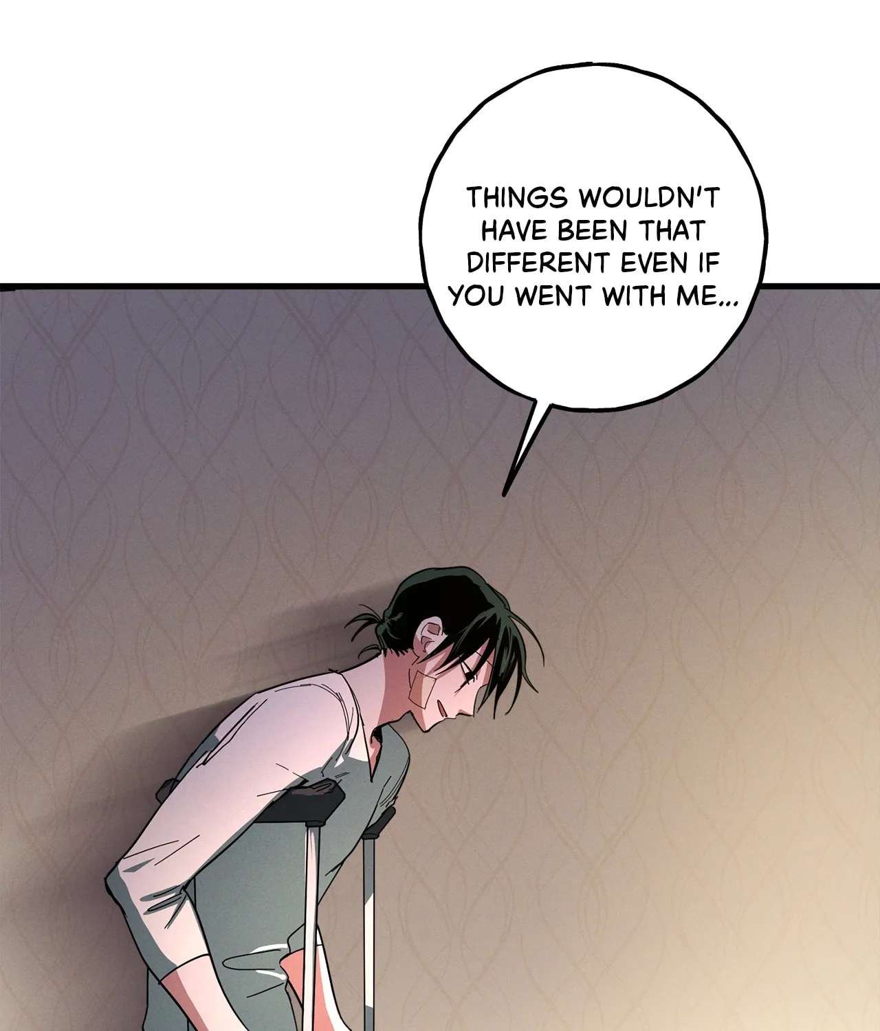 Jangsanbeom (Teriyaki) Chapter 20 - page 42