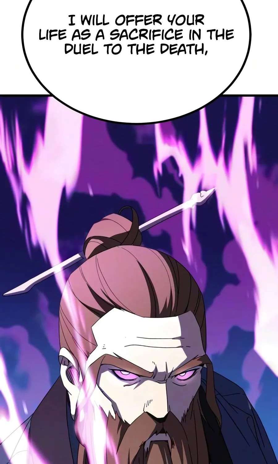 To Hell With the Status Window Chapter 37 - page 52