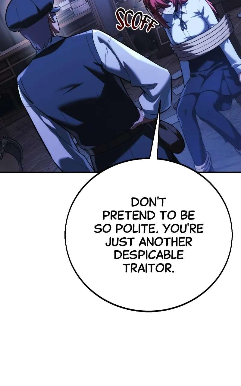 The Extra’sAcademy Survival Guide Chapter 111 - page 134