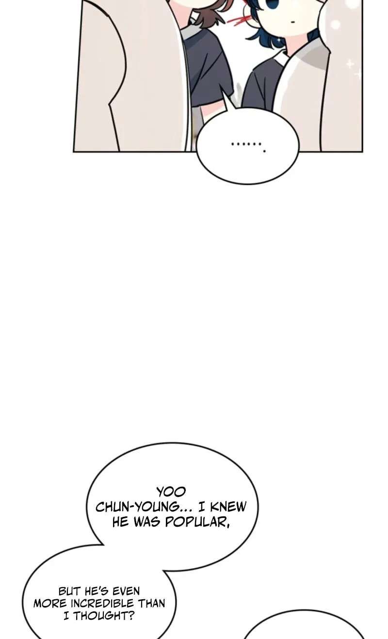 My Life as an Internet Novel Chapter 285 - page 10