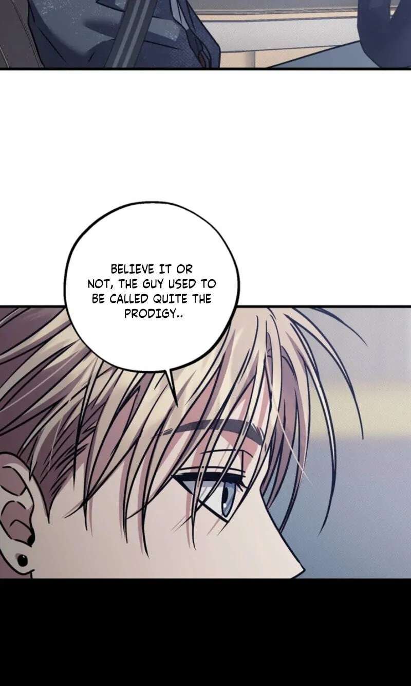 Vanilla Sundae Chapter 25 - page 70