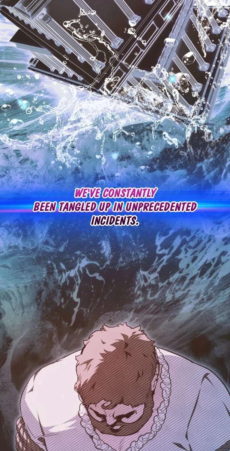 Himsumjjin Eorini-ga Appa-reul Chatseumnida Chapter 53 - page 68