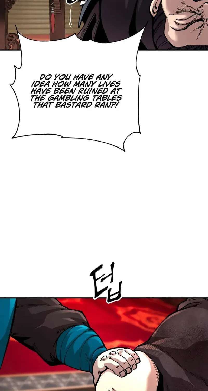 Warrior Grandpa and His Supreme Granddaughter Chapter 121 - page 16