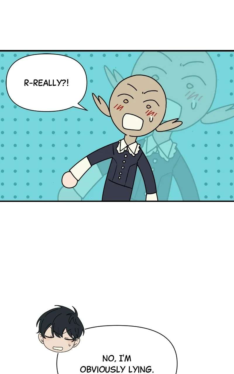 All Kinds ofNonsense Chapter 3 - page 94