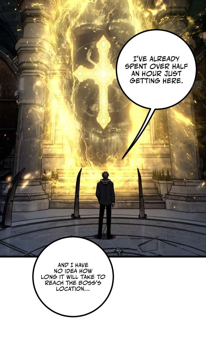 Global Awakening: The Synthesis Master Starts with an Undead Army Chapter 9 - page 12