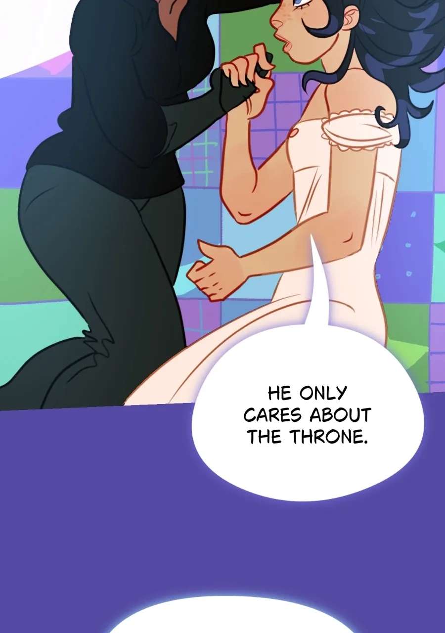 Cinderella Heel Chapter 50 - page 42