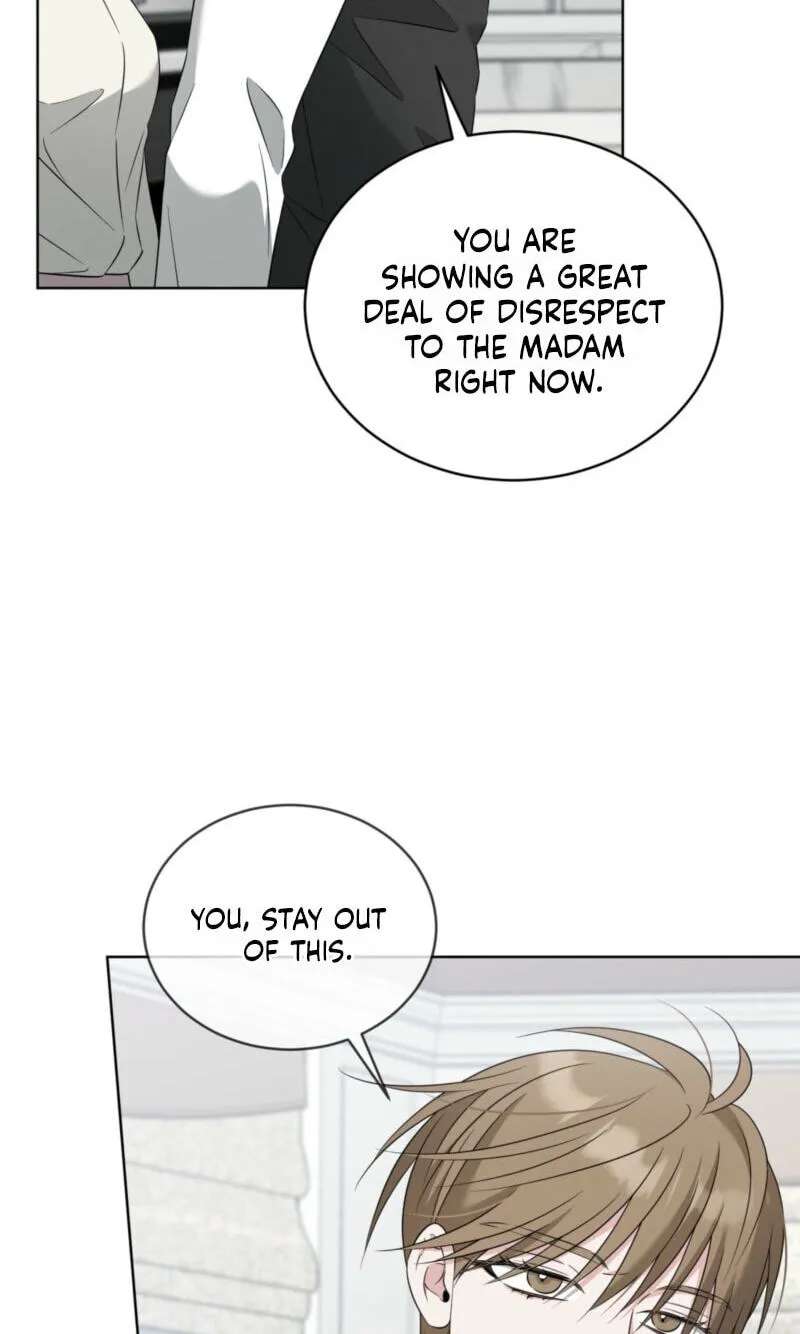 Omega Dongsik Chapter 22 - page 23