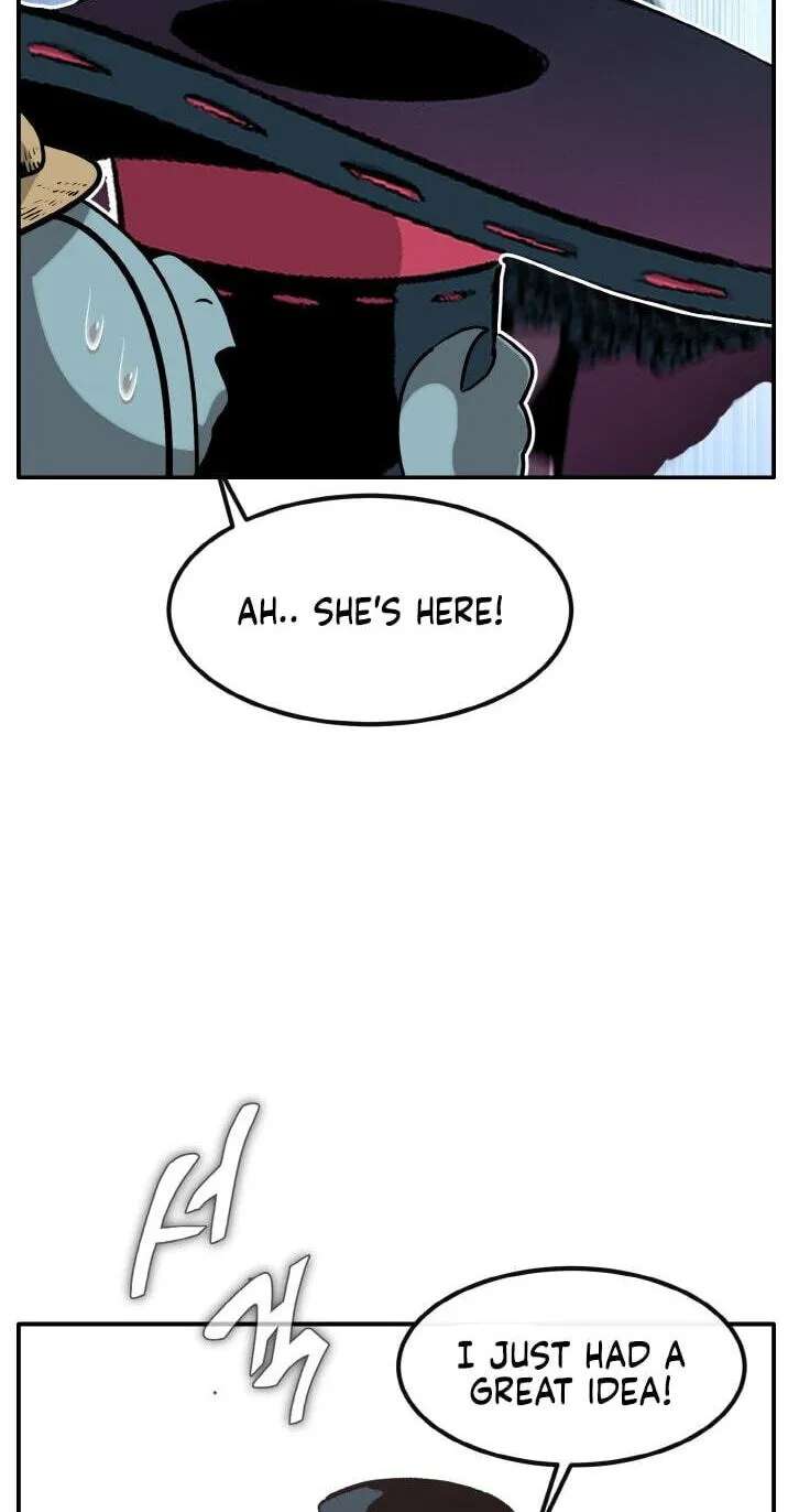 Dream-Sharing Chapter 221 - page 64