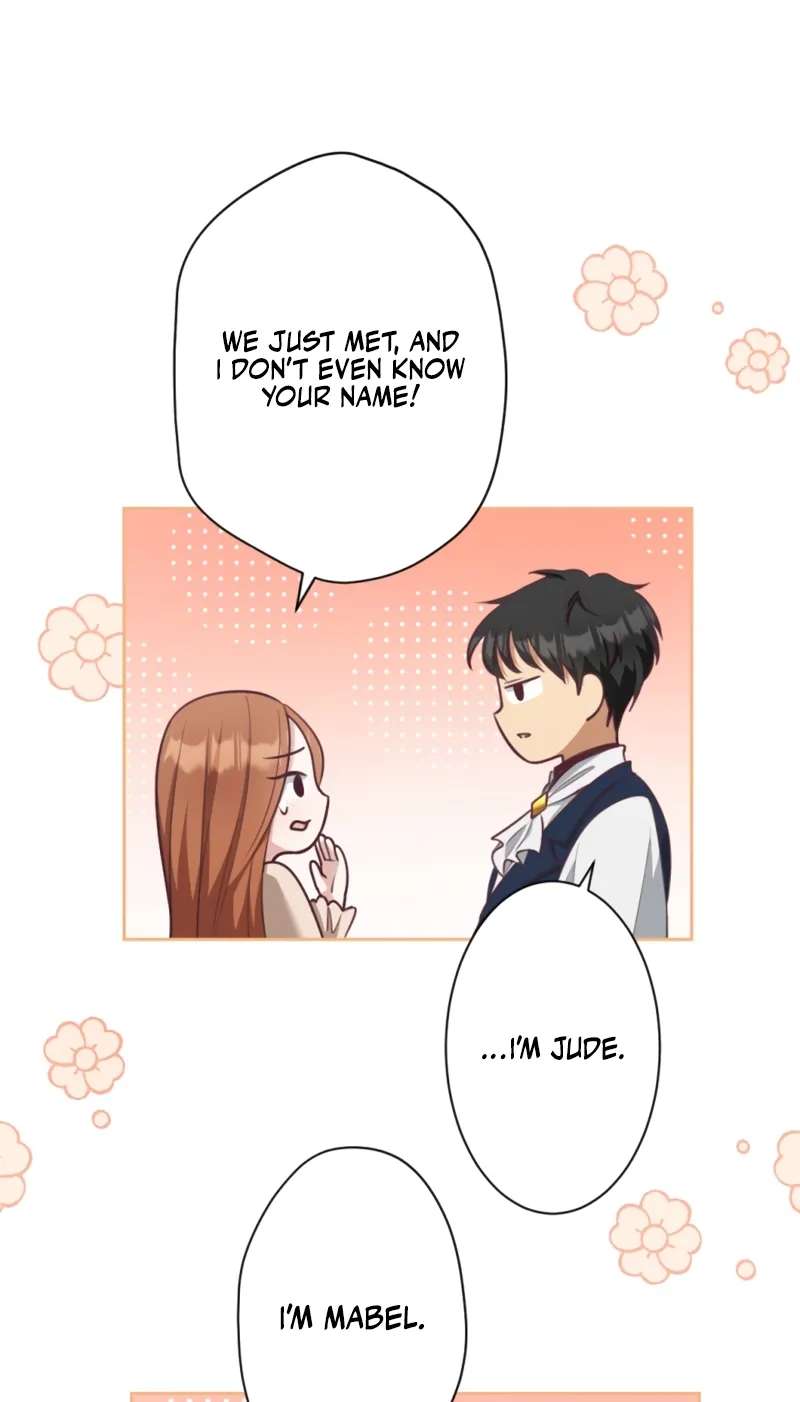 The Unhappy Poison Witch's Happy Marriage Chapter 2 - page 35