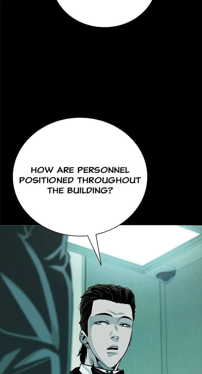 The Worst Generation Chapter 65 - page 5