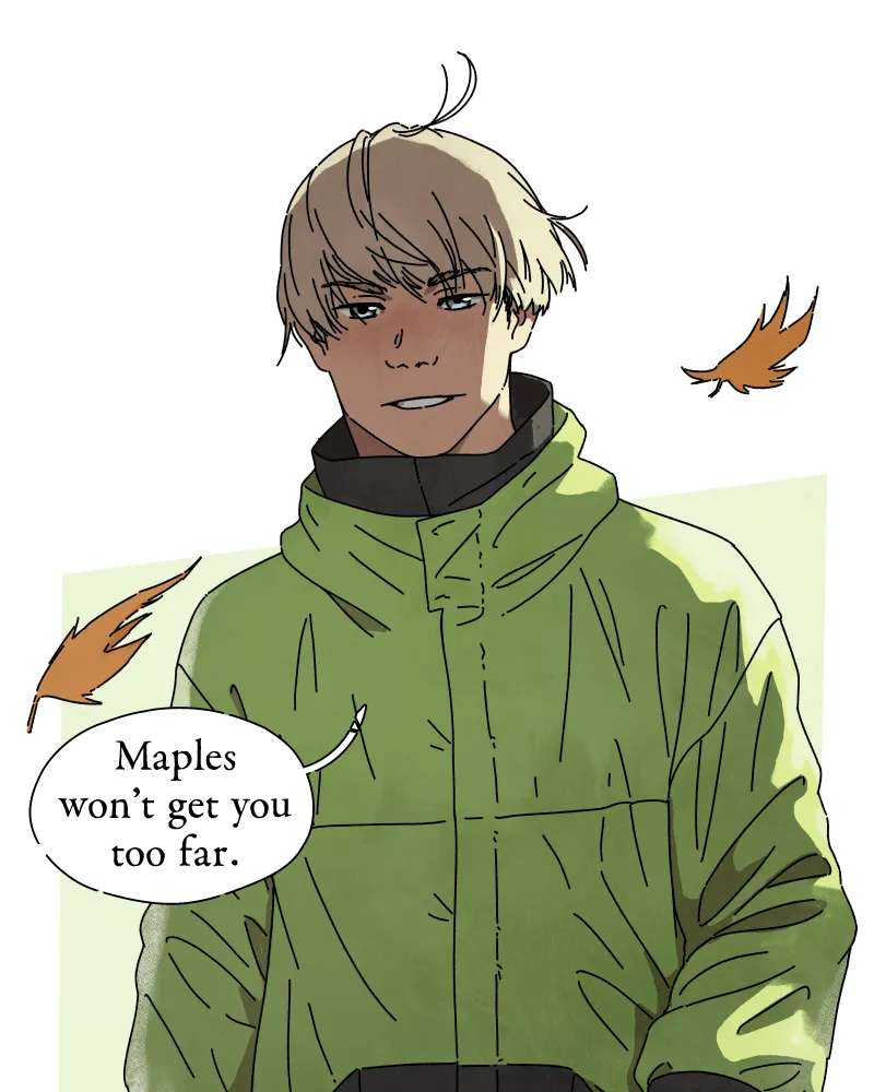 The Keepers' Inn Chapter 1 - page 64