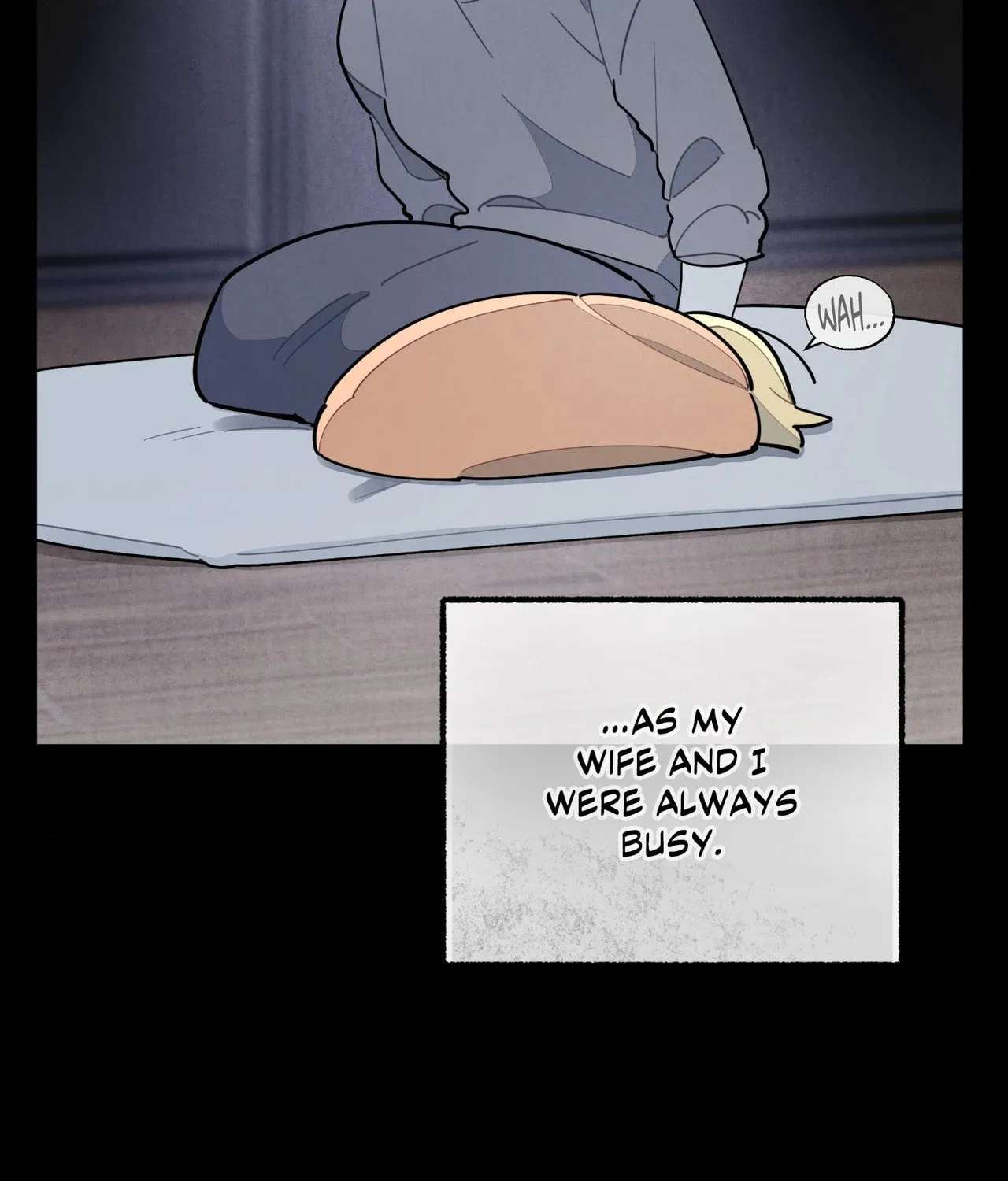 One Room Ta Chapter 86 - page 3