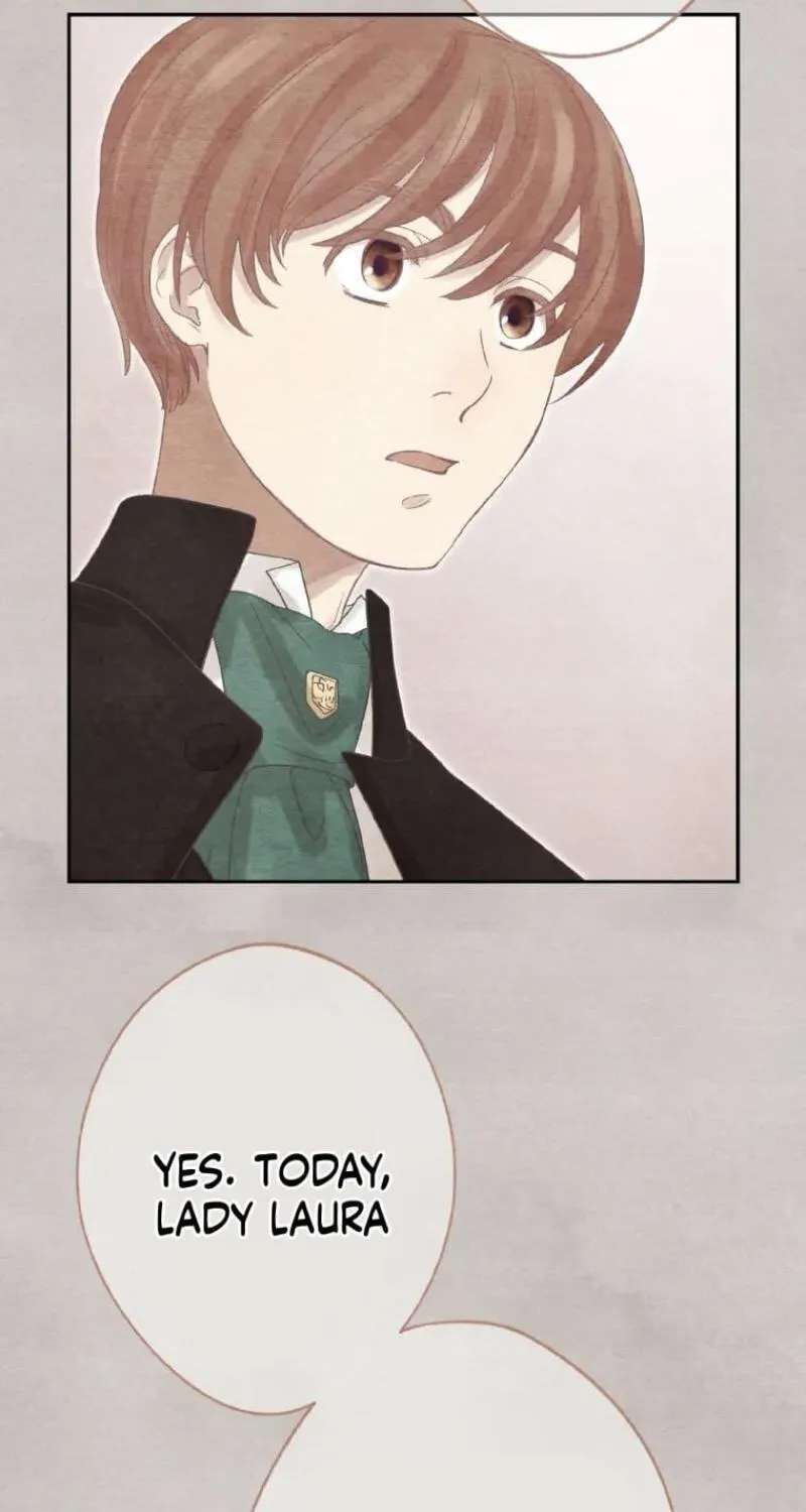 The Fake Queen Learns What Love Is Chapter 28 - page 22
